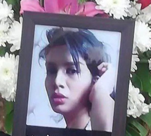 ملیحه( مهسا) فیروزه