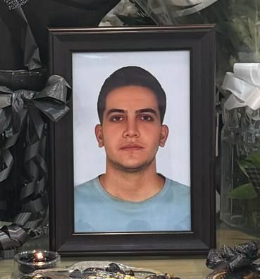 مهرشاد شفائی