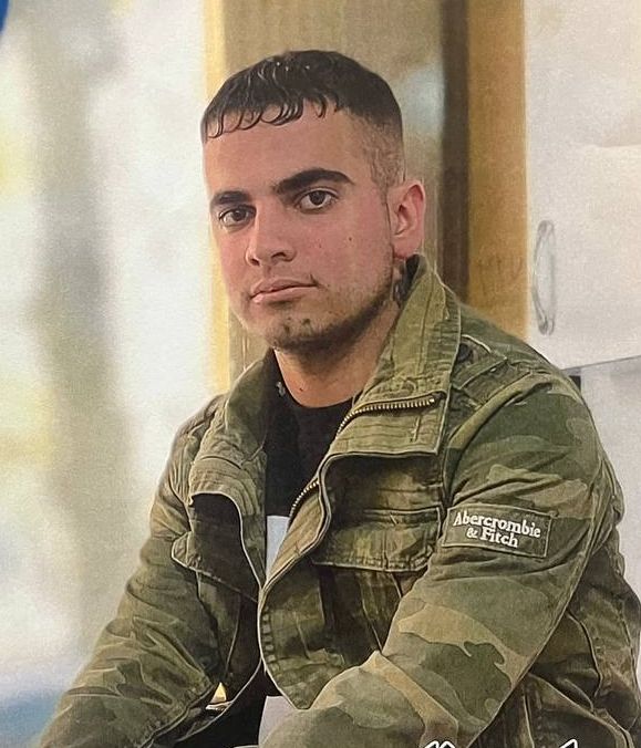 کامران (مهدی) احمدی