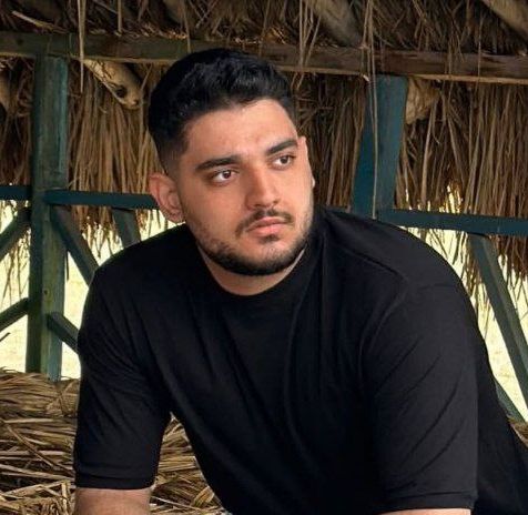 امیررضا رستمی