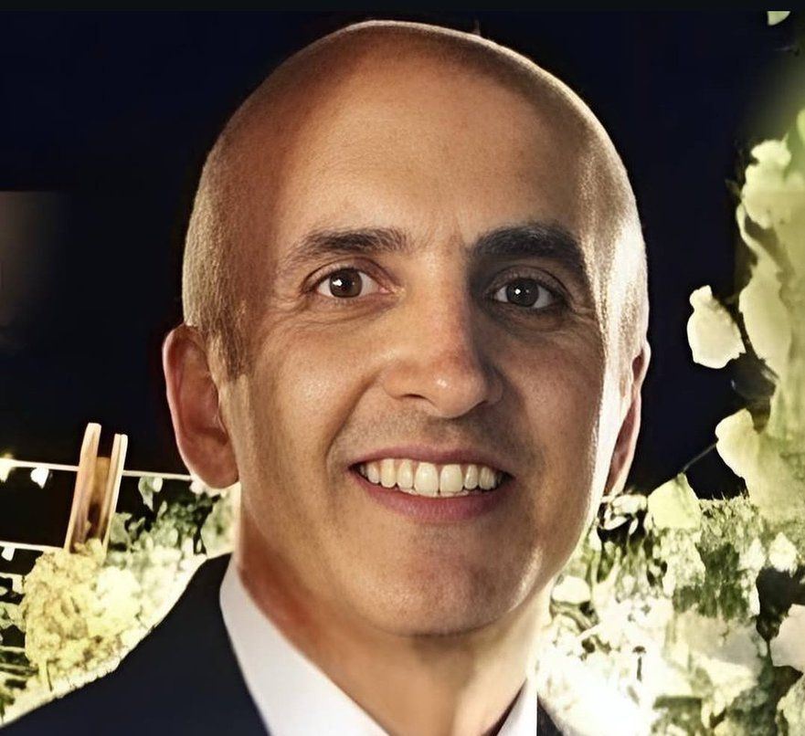 افشین میارکیانی