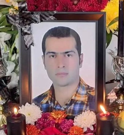 میلاد رئوف فوشازاده