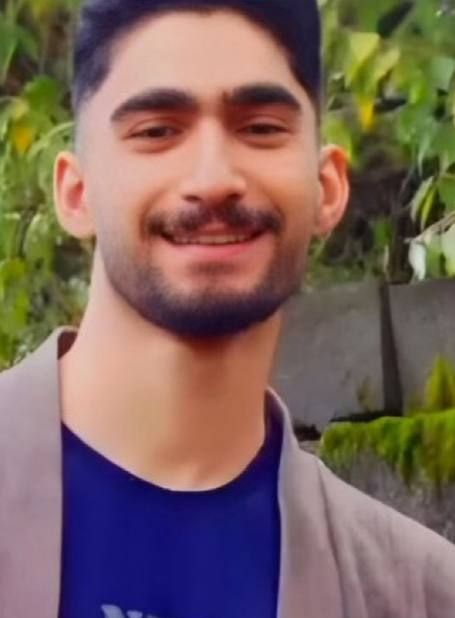 رضا امیری چایجان