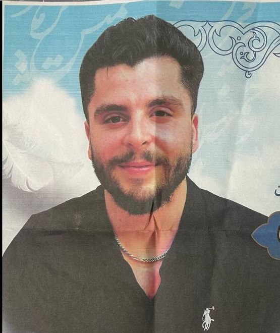 امیرمحمد استاددوست