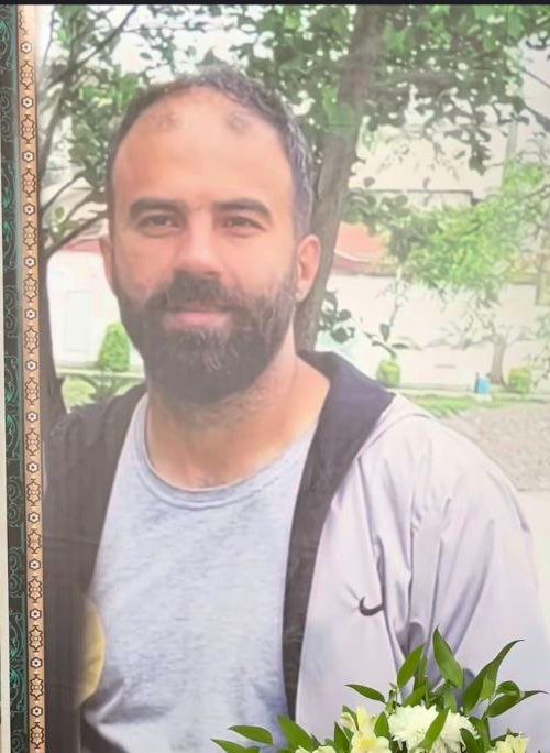 امید شهسواری