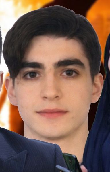 آرمان حاجی‌یوسفی