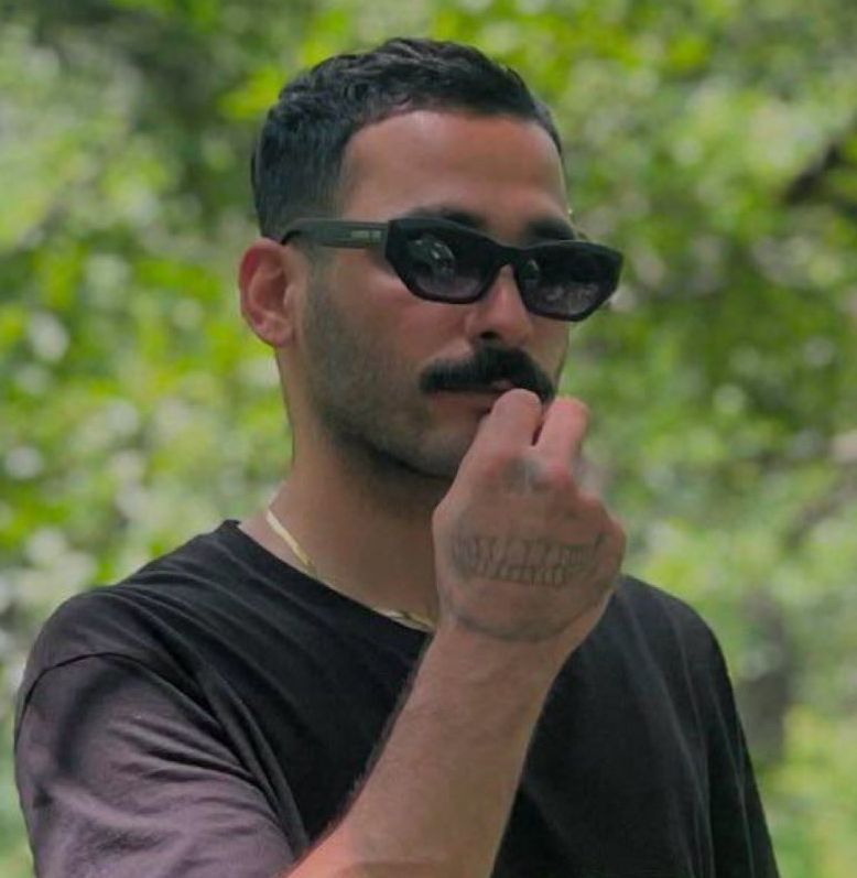 میثاق علی‌دوست