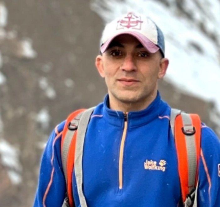 میثم خزائی لک