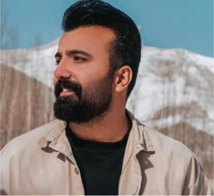 سعید توکلیان