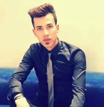 مجتبی مرادی