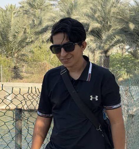 معین خشایاری