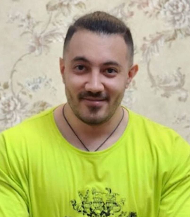 میلاد تاجیک