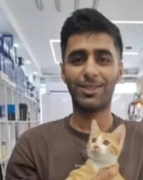 سید محمود موسوی