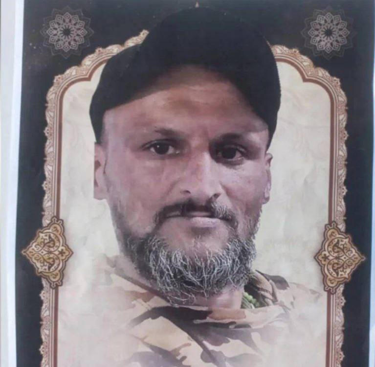 علی‌اکبر اسدپور میانگله