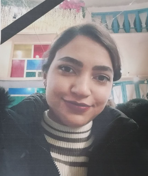 فاطمه (لونا) کرمانی‌نژاد