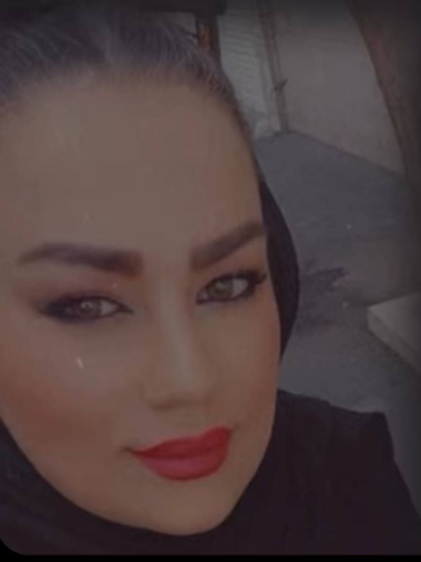 مهری فرج‌زاده