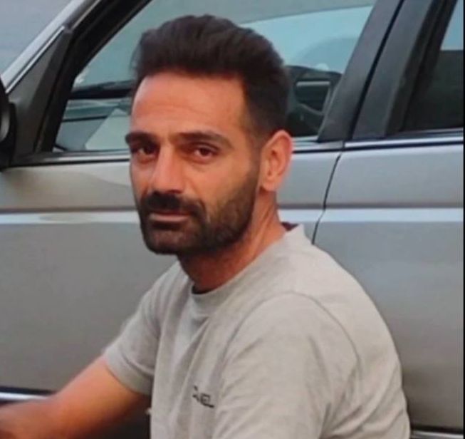 میثم رضایی سوادکوهی