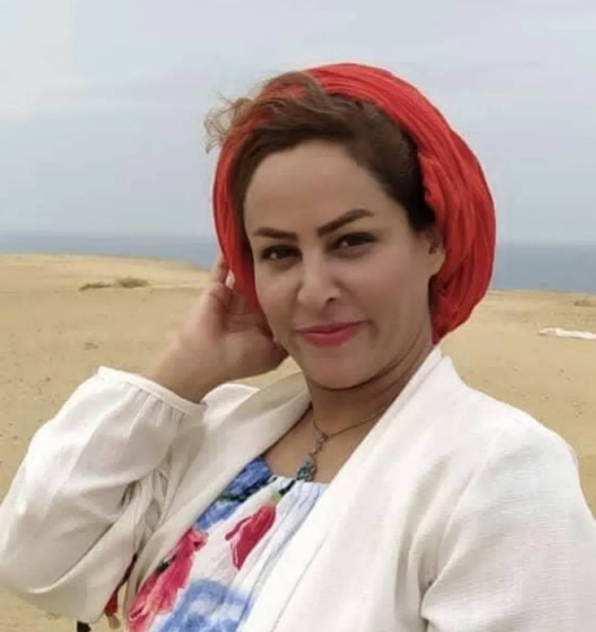 سعیده الهام