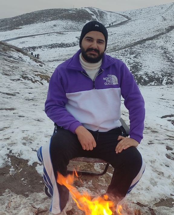 امیررضا رجائی