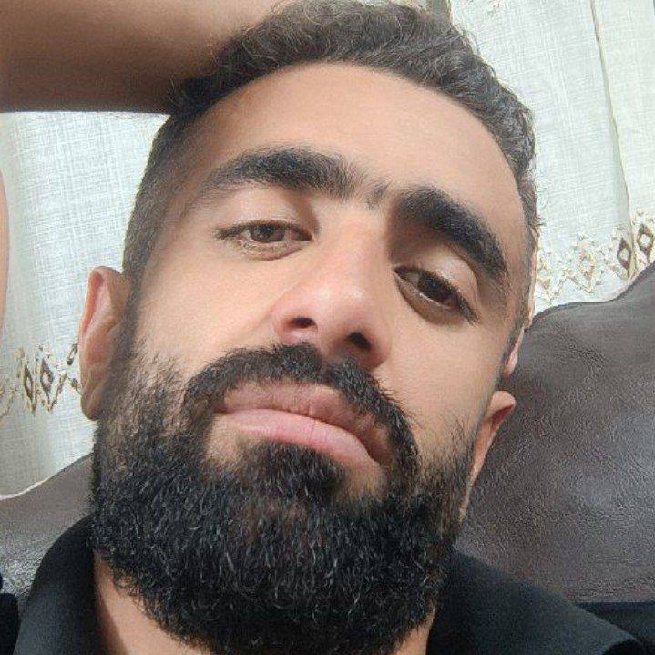 مجید بهزادی شیخ رباط