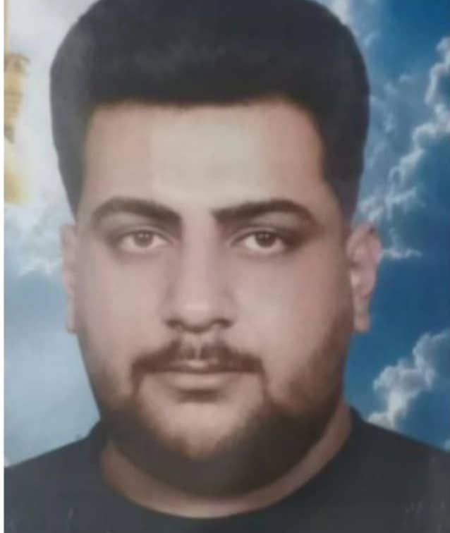 علیرضا پهلوانی