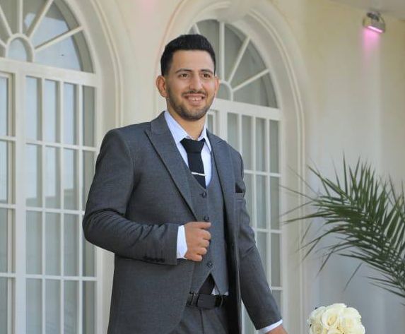 رضا اسماعیل‌زاده