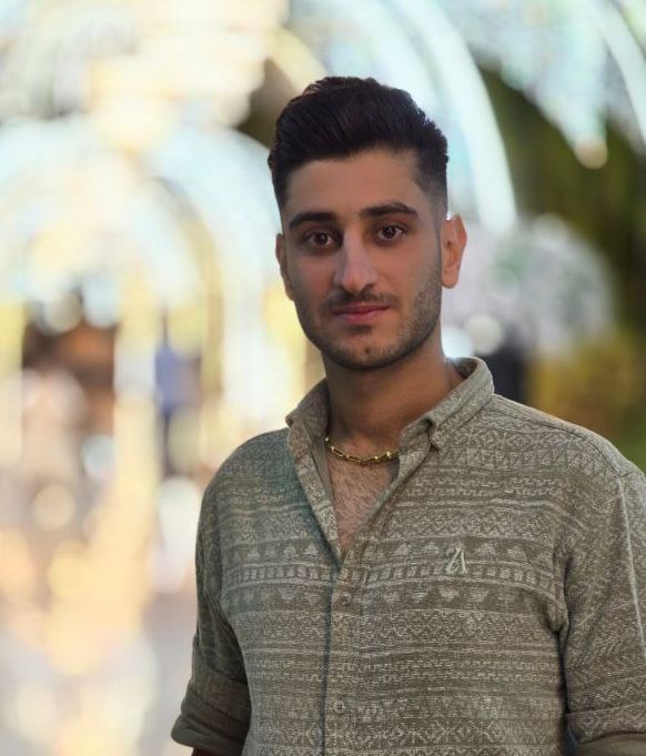 علیرضا مهدی‌پور