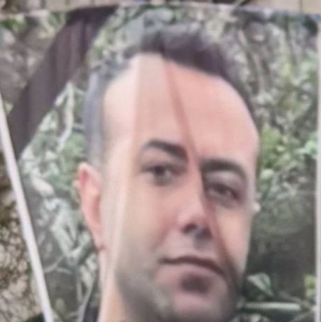 آرمان قهرمانی