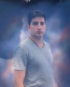 محمد محی‌الدین حکمتی