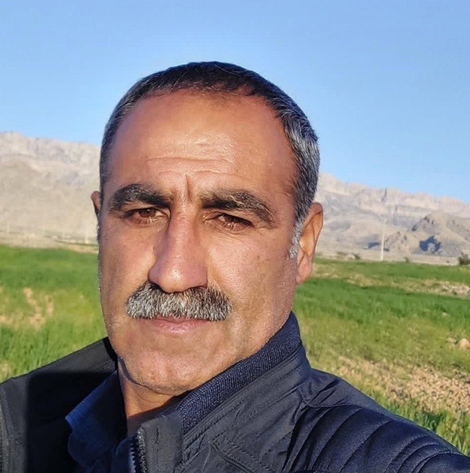 ایمان میرشکاری زاده