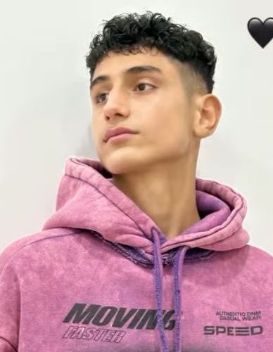 امیرعلی پهلوان‌زاده