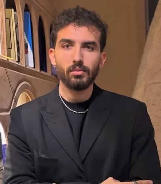 پارسا عباسپور