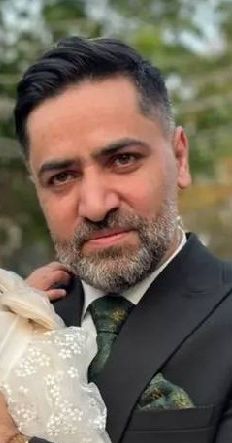 عطاالله ابراهیم پورقاضیانی