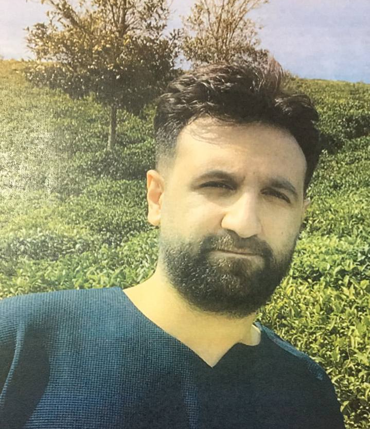 شروین جوادی