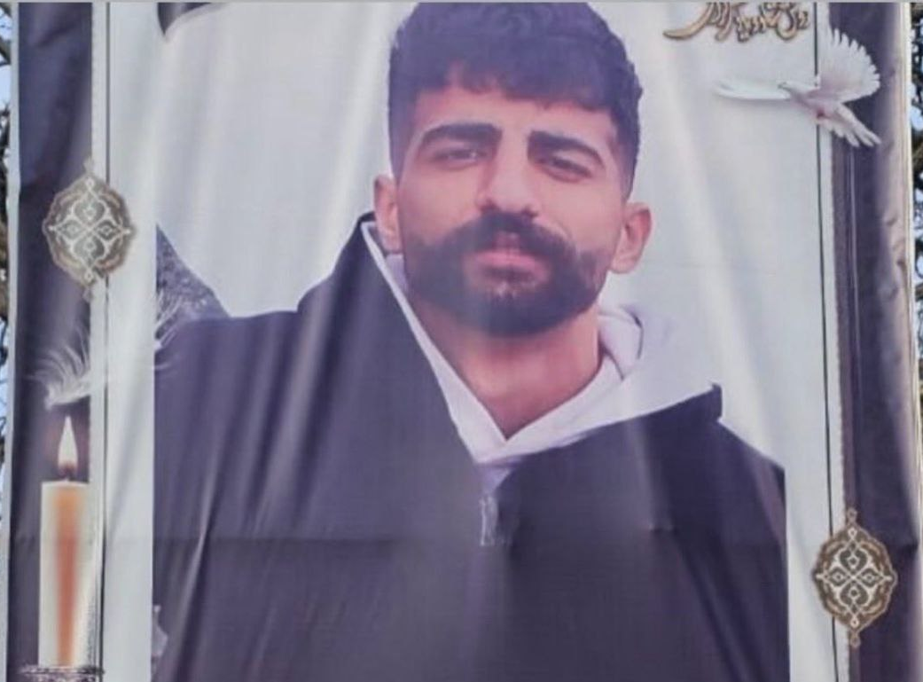 امیررضا حسنوند