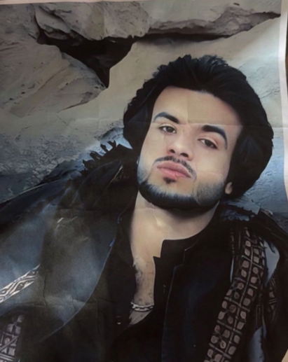 جلیل دوستیار براهویی