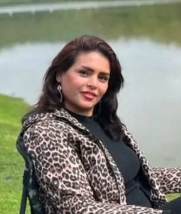 افسانه محمد علیزاده