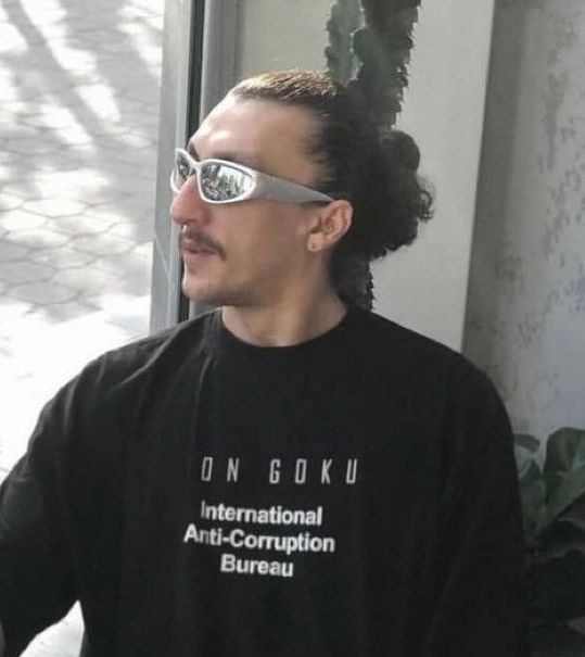 متین منتظرظهور