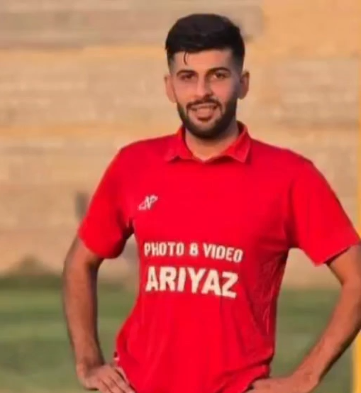 مسعود عیسوند جهانبخشی