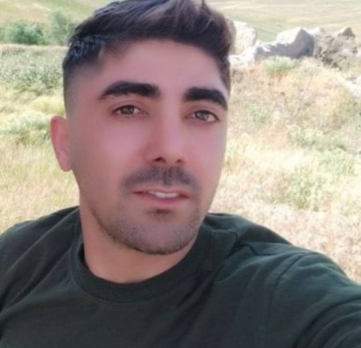 محمد مصطفایی