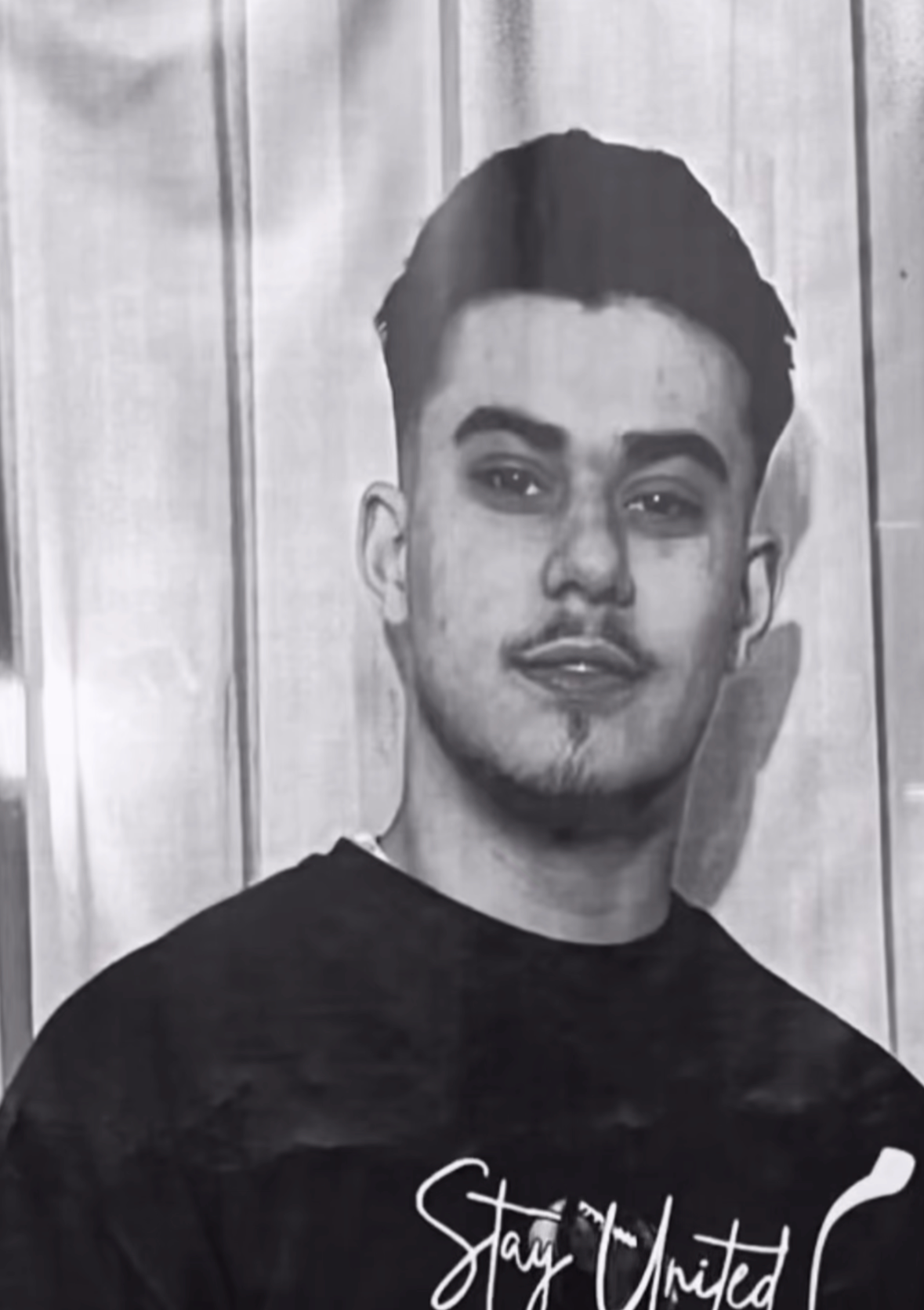 امیر محمد رهنما