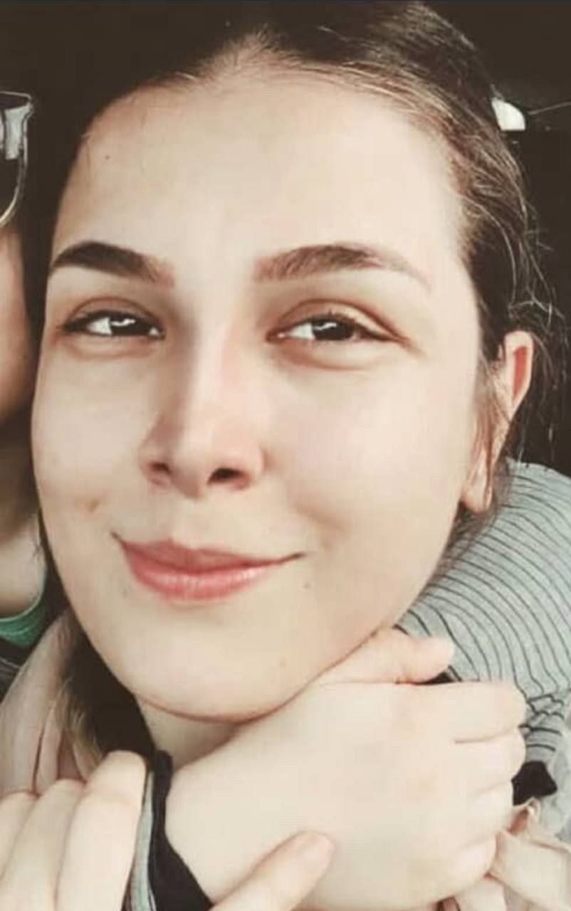 خدیجه علی‌پور