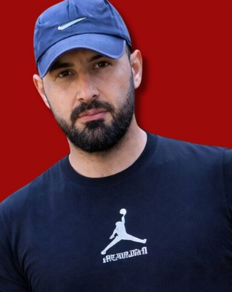 فرزاد خریدار