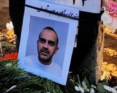 سید علیرضا صفوی فاضلی