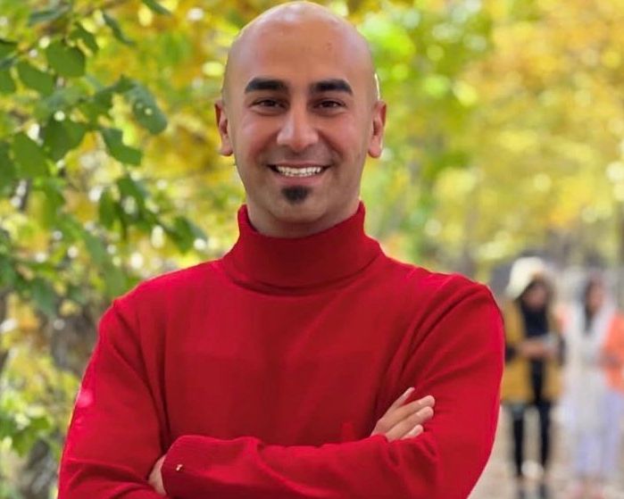 مهدی صالح خان