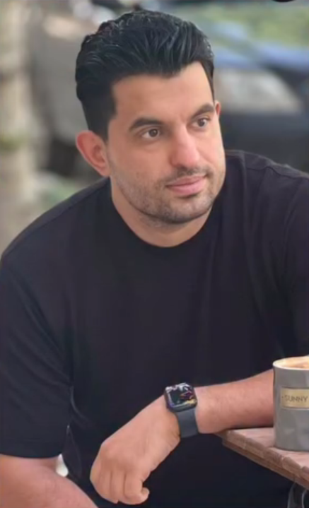 محمد امین سلامی