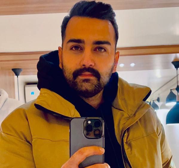 مجتبی دلاوری