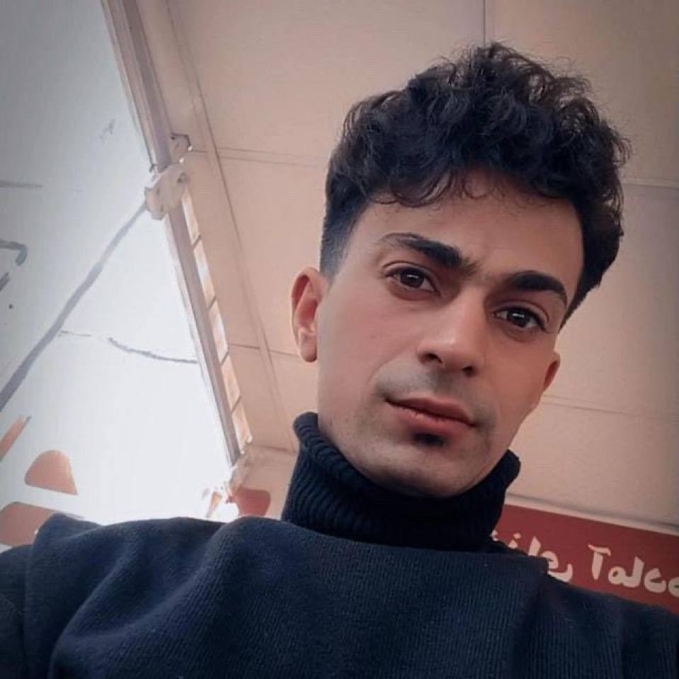 سید حامد میرزاده