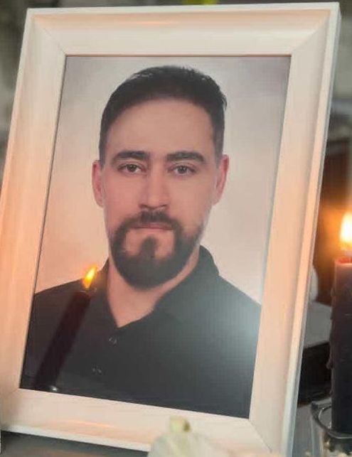 نیما پالیزگر