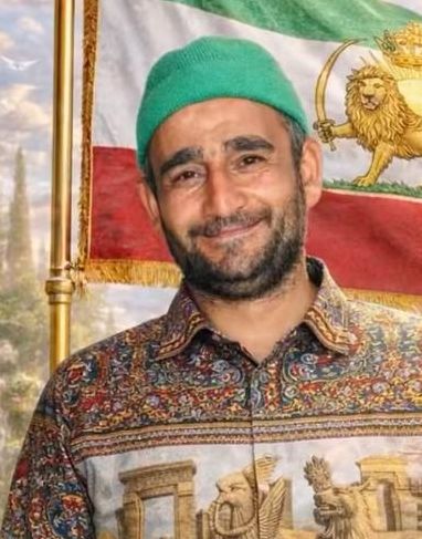 سیدداوود امامی